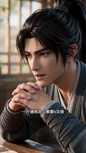 人间烟火满大唐(51集) 人间烟火满大唐(51集)无需会员免费看