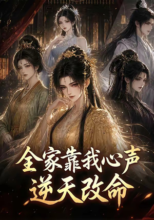 全家靠我心声逆天改命(60集) 全家靠我心声逆天改命(60集)全集完整版