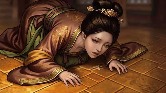 嫡女权记(60集) 嫡女权记(60集)精彩短剧合集