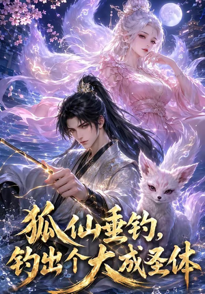 狐仙垂钓，钓出个大成圣体（61集）深深爱上这部剧