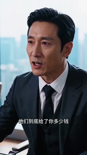 必胜手之扭转结局（30集）最火短剧推荐