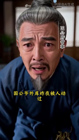 乾坤玉:嫡女挽狂澜(100集) 乾坤玉:嫡女挽狂澜(100集)最火短剧热播中