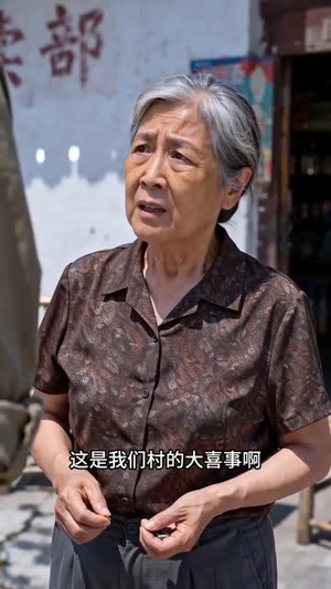 落榜后,我靠养蜂年入千万(41集) 落榜后,我靠养蜂年入千万(41集)超好看的短剧