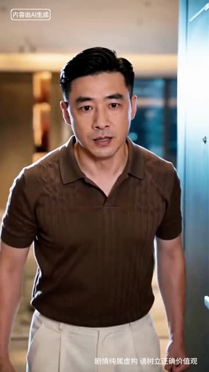 远居豪宅不如近守温情（48集）短剧中追到爽