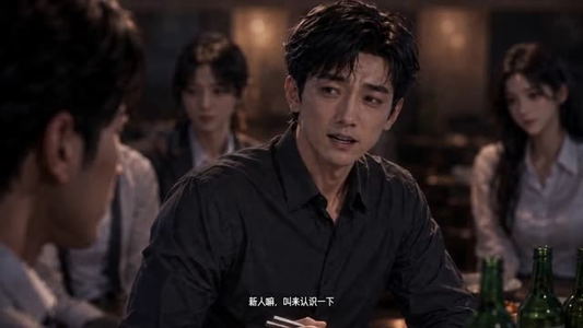 第七种可能（11集）百亿短剧抢先看
