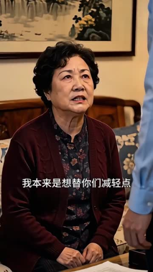 家政风波后,我重启人生(35集) 家政风波后,我重启人生(35集)最热门短剧来了