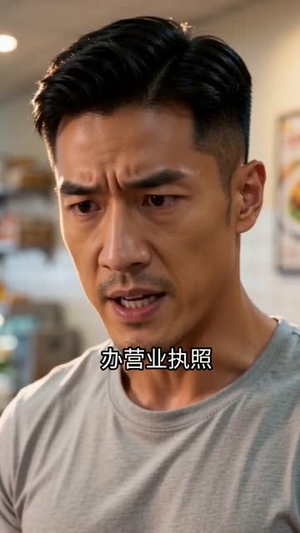 三十而立,我靠炒饭封神(52集) 三十而立,我靠炒饭封神(52集)最新热剧免费看