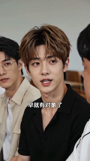 重返大学,事业爱情两开花(80集) 重返大学,事业爱情两开花(80集)短剧免费看