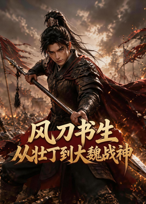 风刀书生，从壮丁到大魏战神（80集）精彩短剧随心推