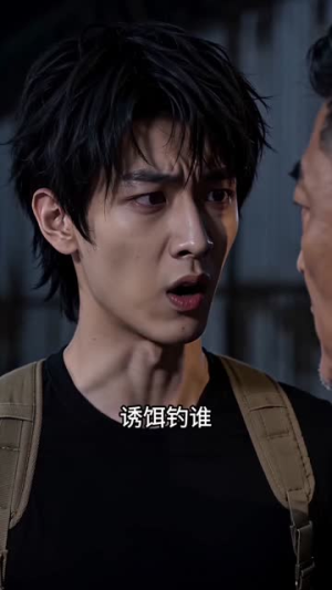 别惹我我上头有人(77集) 别惹我我上头有人(77集)常回家看看短剧