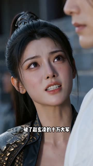 将门傻婿:风云再起(79集) 将门傻婿:风云再起(79集)短剧全集更精彩
