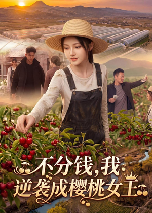 不分钱,我逆袭成樱桃女王(40集) 不分钱,我逆袭成樱桃女王(40集)全集一网打尽