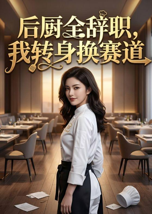 后厨全辞职,我转身换赛道(46集) 后厨全辞职,我转身换赛道(46集)短剧更新抢先看