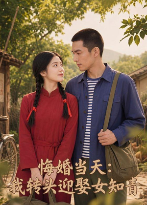 悔婚当天:我转头迎娶女知青(56集) 悔婚当天:我转头迎娶女知青(56集)热门短剧排行榜