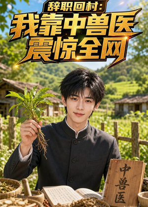 辞职回村:我靠中兽医震惊全网(34集) 辞职回村:我靠中兽医震惊全网(34集)精彩的短剧