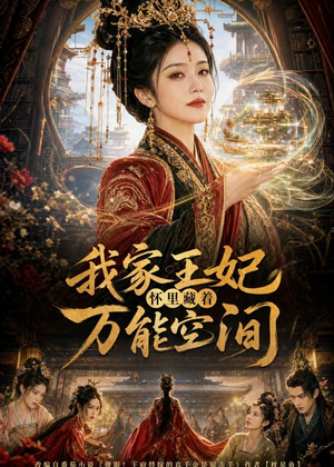 我家王妃怀里藏着万能空间(100集) 我家王妃怀里藏着万能空间(100集)火爆短剧来袭