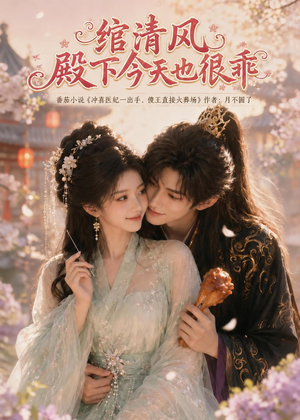 绾清风,殿下今天也很乖(110集) 绾清风,殿下今天也很乖(110集)短剧在哪个平台