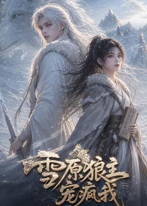 雪原狼主宠疯我(41集) 雪原狼主宠疯我(41集)热门短剧推荐