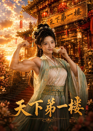 天下第一楼(46集) 天下第一楼(46集)在线观看完整版