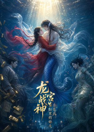龙宫战神竟是我鱼缸里的娇夫(54集) 龙宫战神竟是我鱼缸里的娇夫(54集)精彩短剧合集