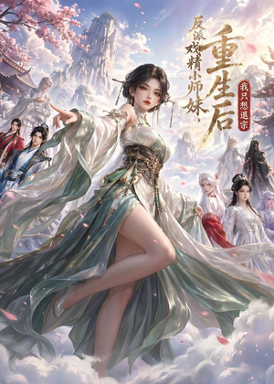 反派戏精小师妹,重生后我只想退宗(61集) 反派戏精小师妹,重生后我只想退宗(61集)分享热门短剧