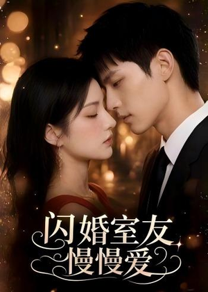 闪婚室友慢慢爱(59集) 闪婚室友慢慢爱(59集)短剧精彩不断