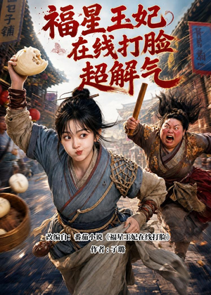 福星王妃在线打脸超解气(98集) 福星王妃在线打脸超解气(98集)最热短剧抢先看