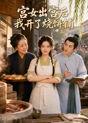 宫女出宫后我开了烧饼铺(70集) 宫女出宫后我开了烧饼铺(70集)80到100集