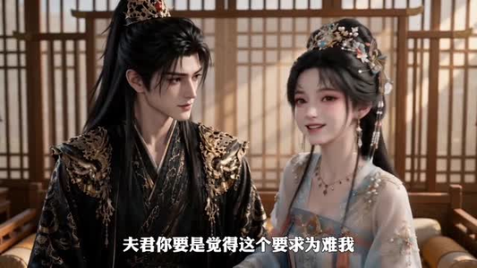 错捡帝王归(39集) 错捡帝王归(39集)一起看短剧
