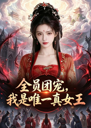 全员团宠,我是唯一真女王(31集) 全员团宠,我是唯一真女王(31集)女频短剧推荐