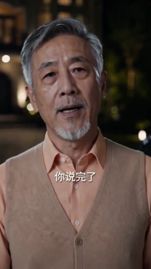 弦外有声（59集）短剧