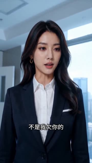 你以为的深情,是别人的负担(80集) 你以为的深情,是别人的负担(80集)最热短剧抢先看