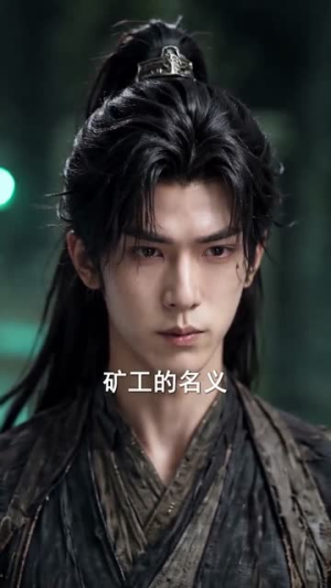 矿洞少年我命由我不由天(60集) 矿洞少年我命由我不由天(60集)短剧免费分享