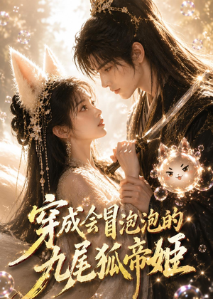 穿成会冒泡泡的九尾狐帝姬(61集) 穿成会冒泡泡的九尾狐帝姬(61集)超火热门短剧