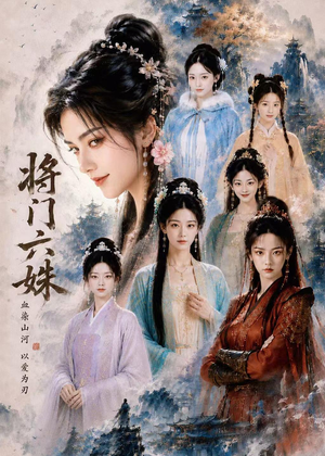 将门六妹（65集）精彩短剧下载