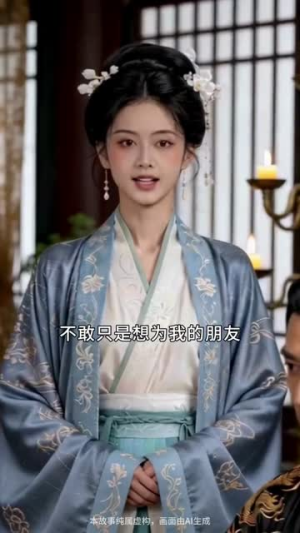 嫁错郎后,她称帝了(18集) 嫁错郎后,她称帝了(18集)分享热门短剧