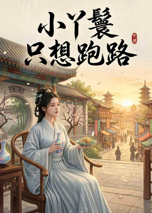小丫鬟只想跑路(54集) 小丫鬟只想跑路(54集)在线观看全集