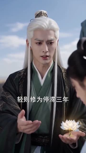 姐姐入世后举世独尊(69集) 姐姐入世后举世独尊(69集)每日短剧推荐