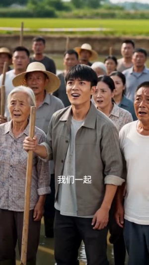 骗我赔了小龙虾后，他悔疯了（42集）短剧更新抢先看