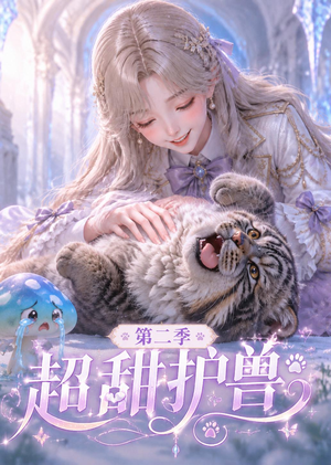 超甜护兽第二季(120集) 超甜护兽第二季(120集)最后一集