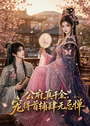 公府真千金,宠得首辅肆无忌惮(31集) 公府真千金,宠得首辅肆无忌惮(31集)爆款短剧抢先看