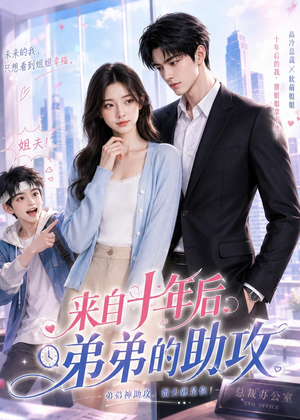 来自十年后弟弟的助攻（29集）看短剧放松一下