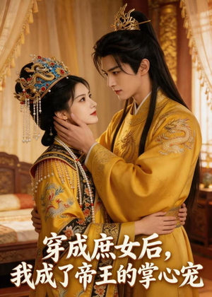 穿成庶女后,我成了帝王的掌心宠(83集) 穿成庶女后,我成了帝王的掌心宠(83集)一共多少集
