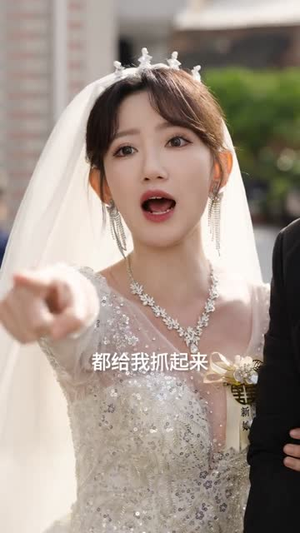 闪婚后我成了全族话事人（55集）免费短剧合集