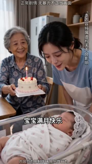 重生逆袭：我的人生我做主（38集）热门短剧排行榜