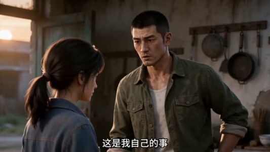 苏晚之光(114集) 苏晚之光(114集)高清无码免费看