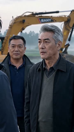 我把桥拆了,你们满意了吗(22集) 我把桥拆了,你们满意了吗(22集)短剧推荐上热门