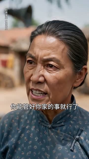 二婚也风光（52集）每日短剧分享