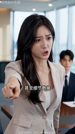 顾总你的狐尾露出来了(47集) 顾总你的狐尾露出来了(47集)短剧热门分享