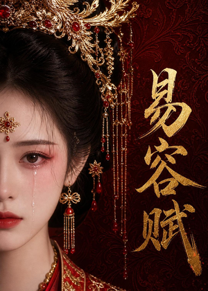 易容赋（50集）热门爆款短剧